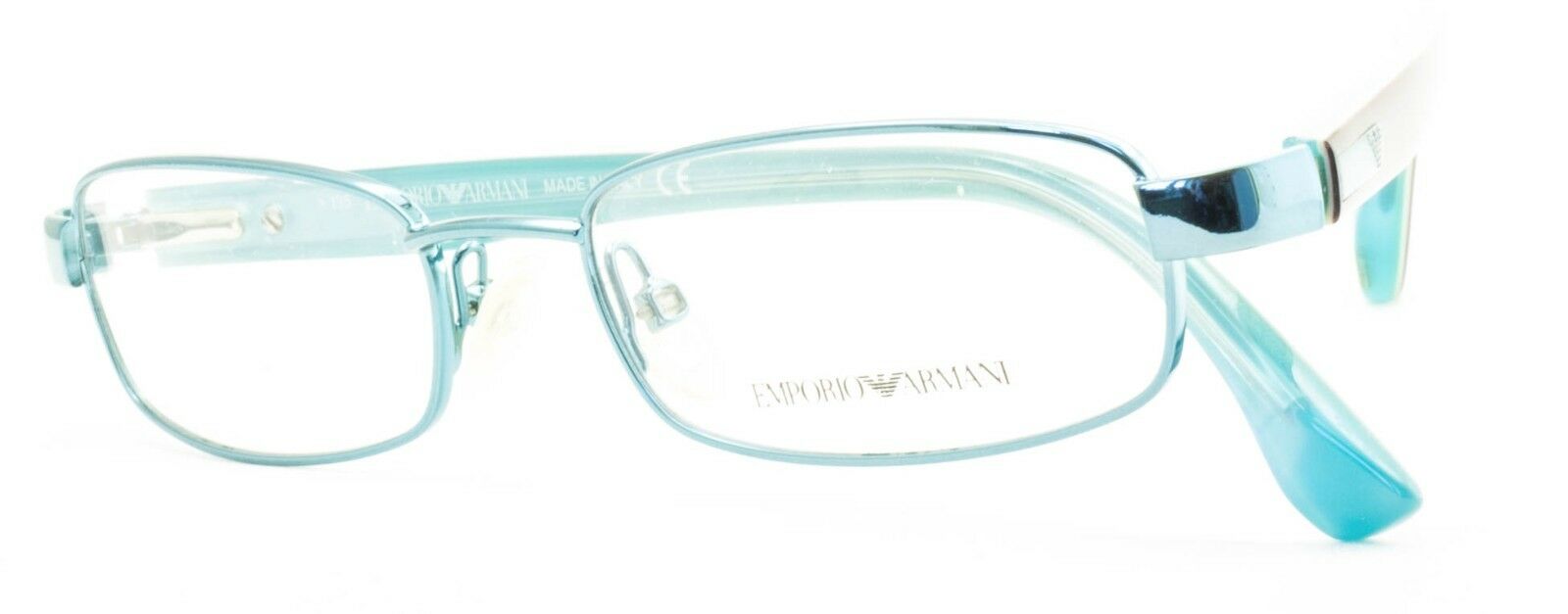 EMPORIO ARMANI EA 9313 PHG Eyewear FRAMES RX Optical Glasses Eyeglasses NewItaly