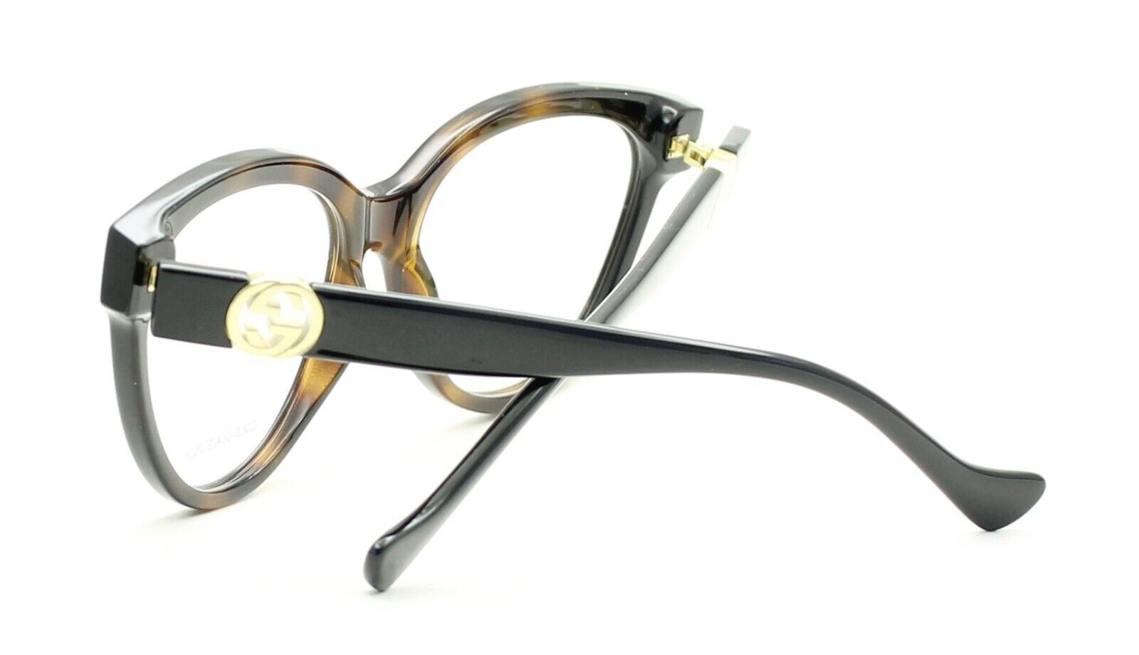 GUCCI GG 1024O 009 54mm Eyewear FRAMES Glasses RX Optical Eyeglasses New - Italy