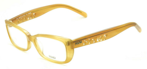 FENDI FF 0030 7NY Eyewear RX Optical FRAMES NEW Glasses Eyeglasses Italy - BNIB