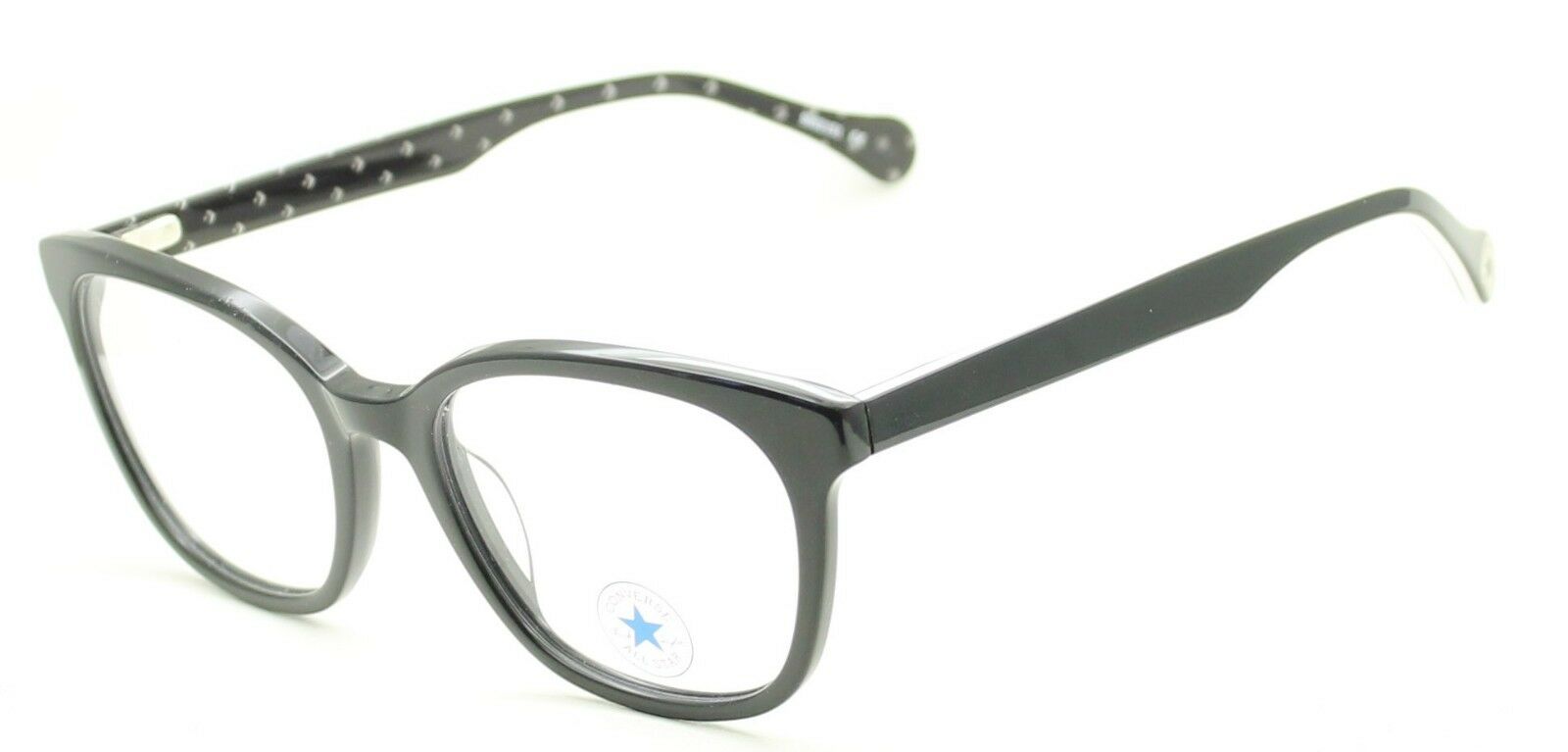 Converse All Star 53 30689602 FRAMES Glasses RX Optical Eyewear Eyeglasses - New