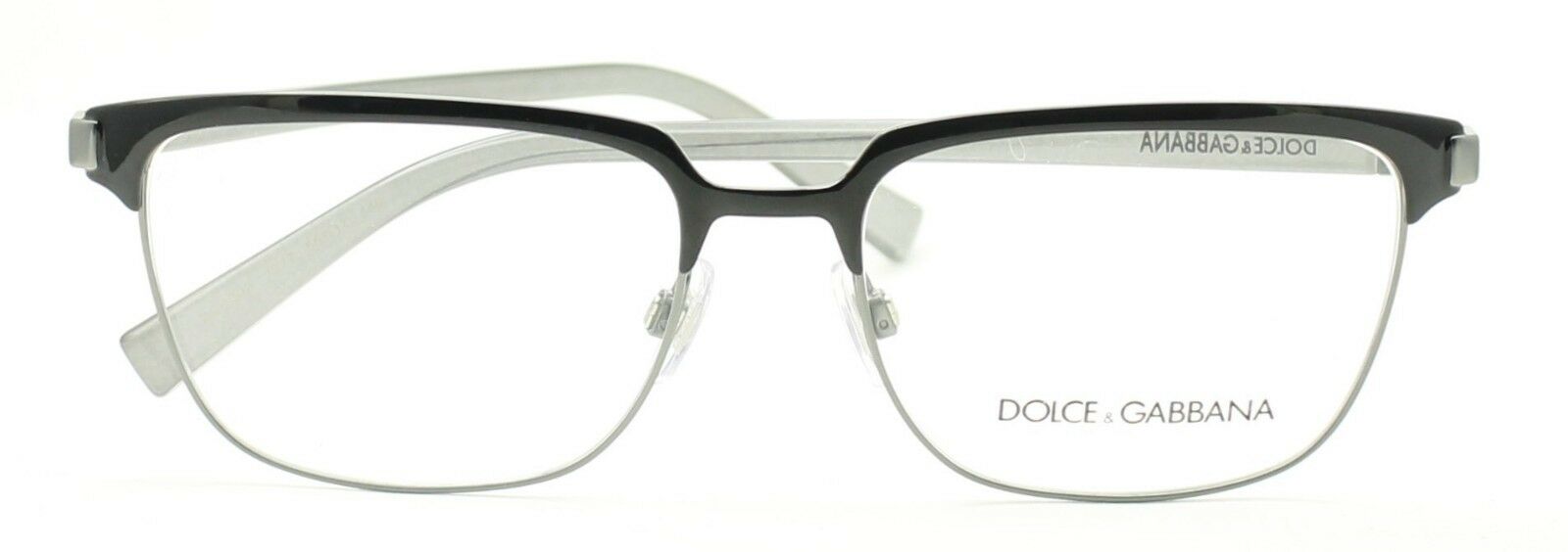 Dolce & Gabbana DG 1302 1277 Eyeglasses RX Optical Glasses Eyewear Frames Italy