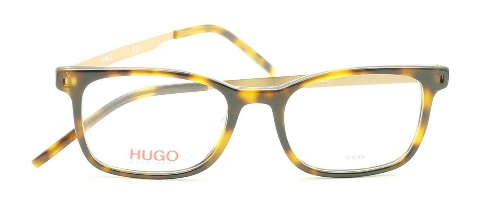 HUGO BOSS HG 1039 086 51mm Eyewear FRAMES Glasses RX Optical Eyeglasses NewItaly