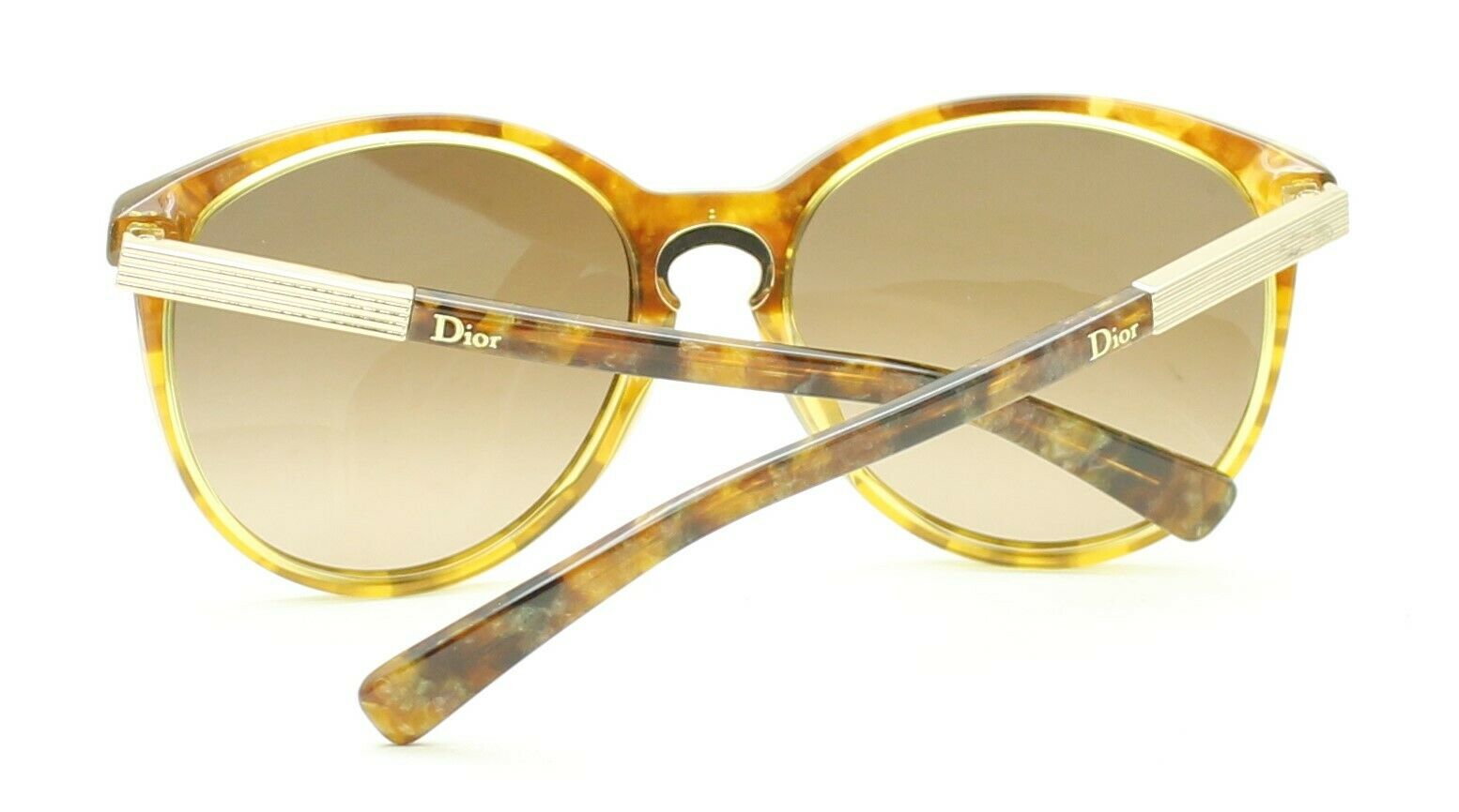 CHRISTIAN DIOR ENTRACTE 1 FS XTCD8 57mm  Sunglasses Shades New BNIB - ITALY