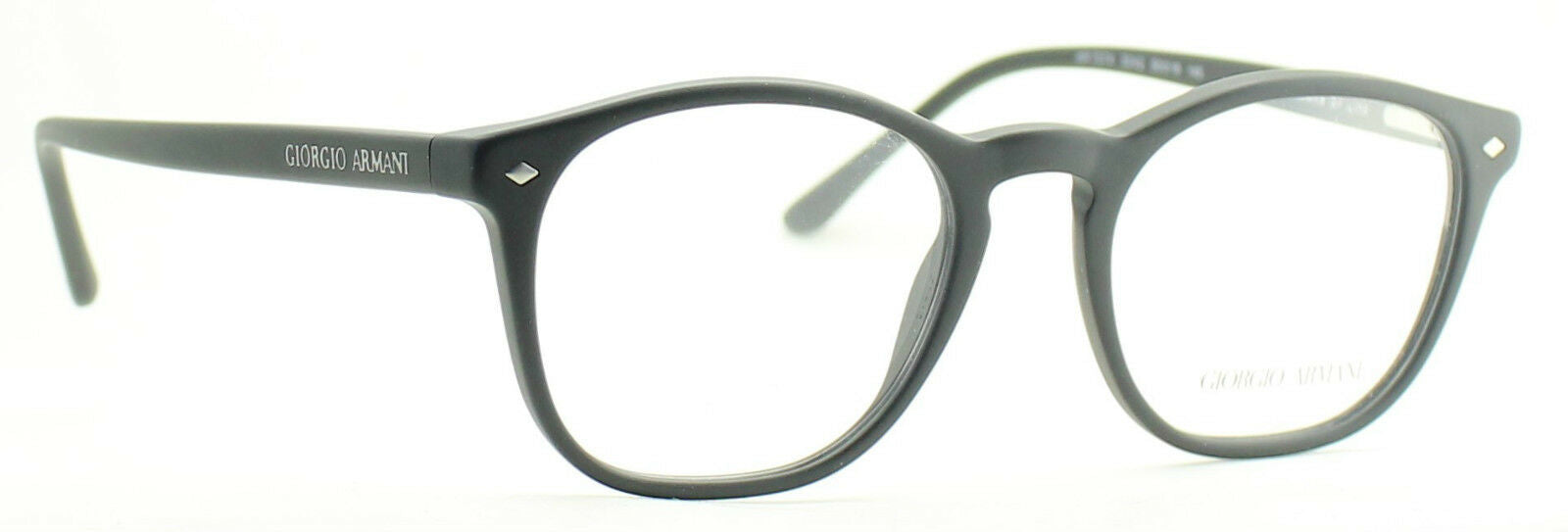 GIORGIO ARMANI AR7074 5042 Eyewear FRAMES RX Optical Glasses Eyeglasses - ITALY