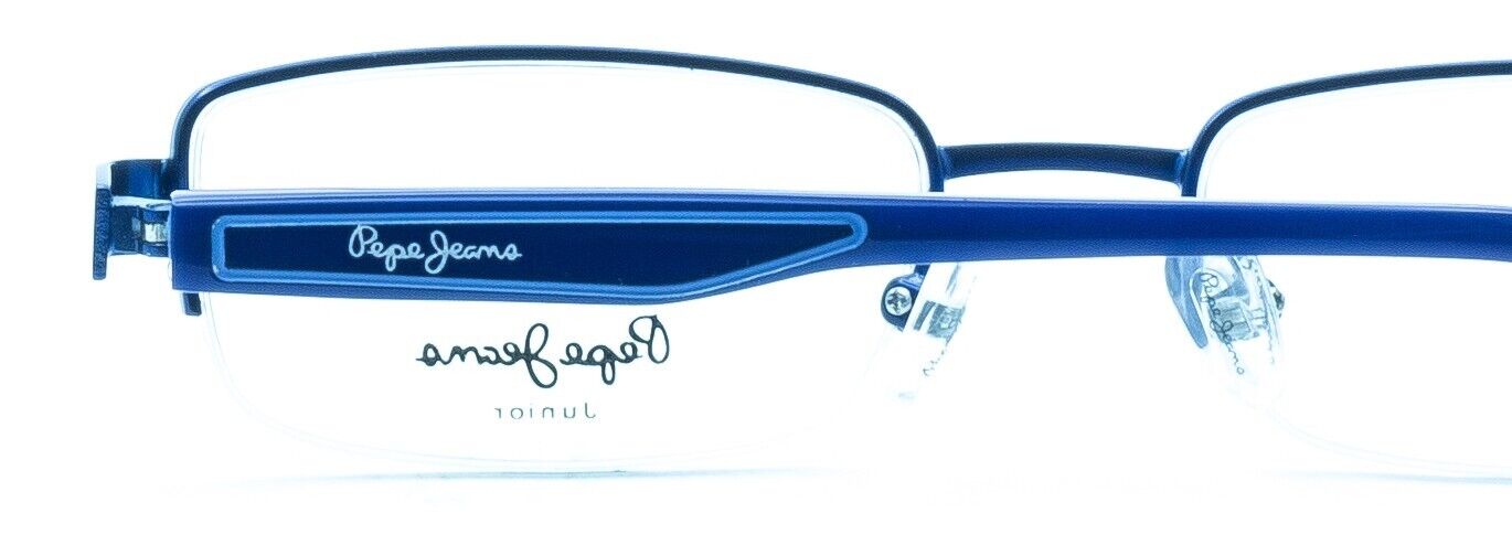 PEPE JEANS Junior Remus PJ2031 C2 47mm Eyewear FRAMES Glasses RX Optical - New