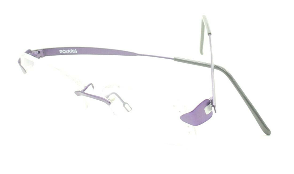 POLARIS A04 9108/224 Eyewear RX Optical FRAMES Glasses Eyeglasses New - Sweden