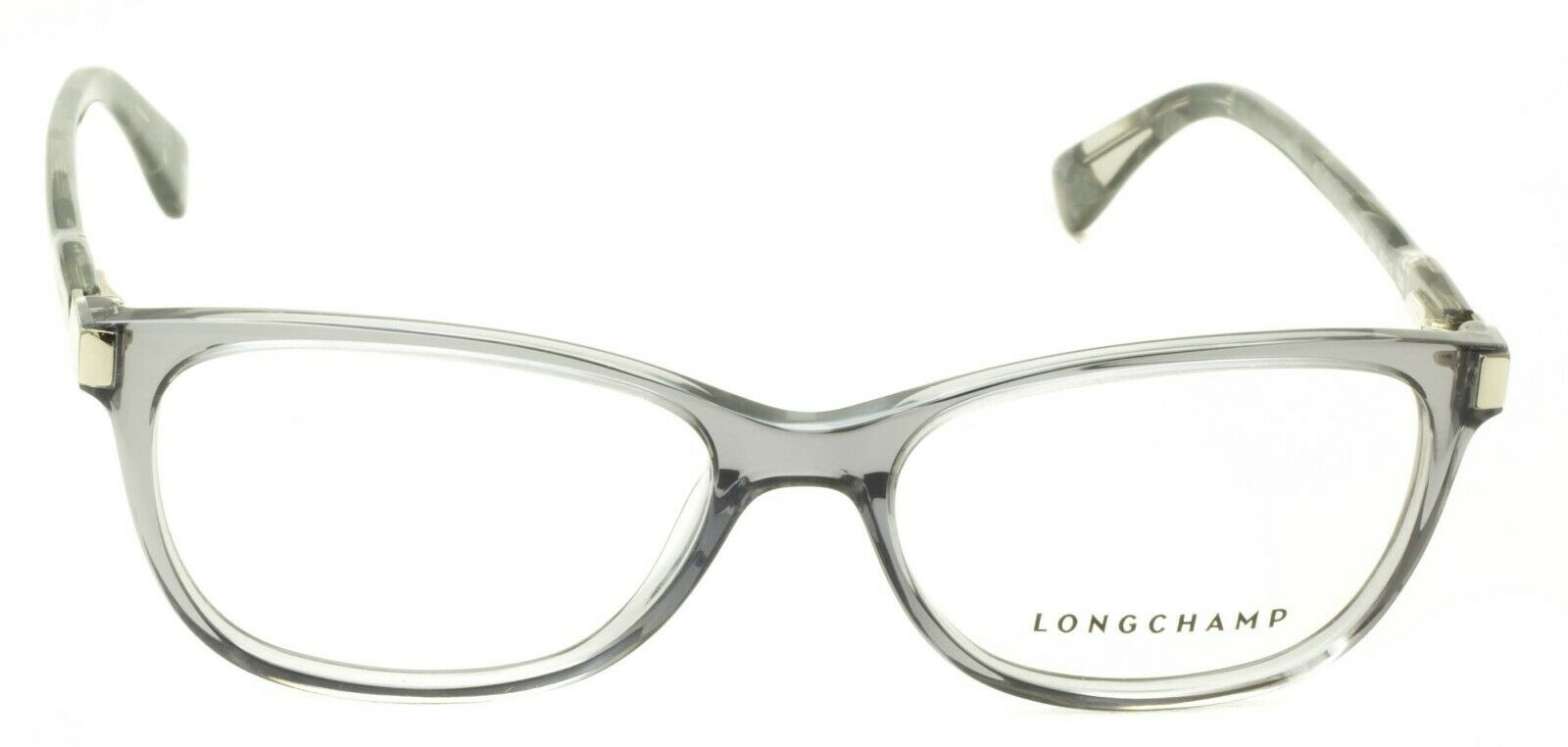 LONGCHAMP LO2616 035 53mm Eyewear FRAMES Glasses RX Optical Eyeglasses - New