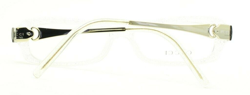 GUCCI GG 2944 CEO 52mm Vintage Eyewear FRAMES RX Optical Eyeglasses New - Italy