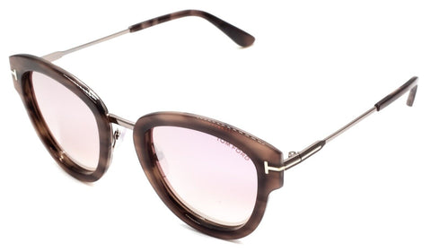 TOM FORD TF 5155 049 55mm Eyewear FRAMES RX Optical Eyeglasses Glasses New Italy