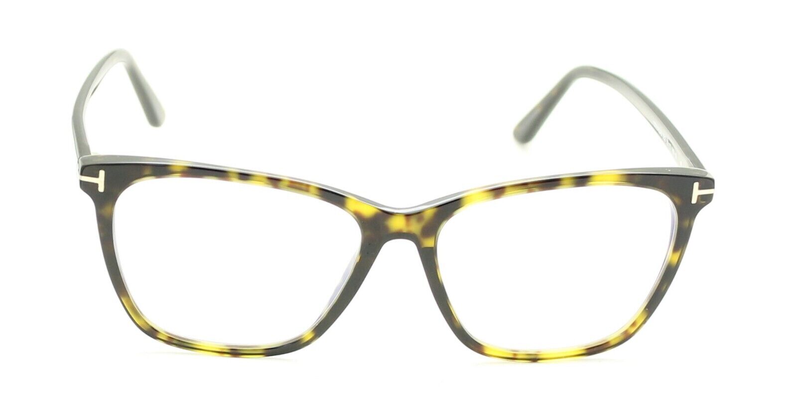 TOM FORD TF 5762-B 052 Eyewear FRAMES RX Optical Eyeglasses Glasses Italy - New