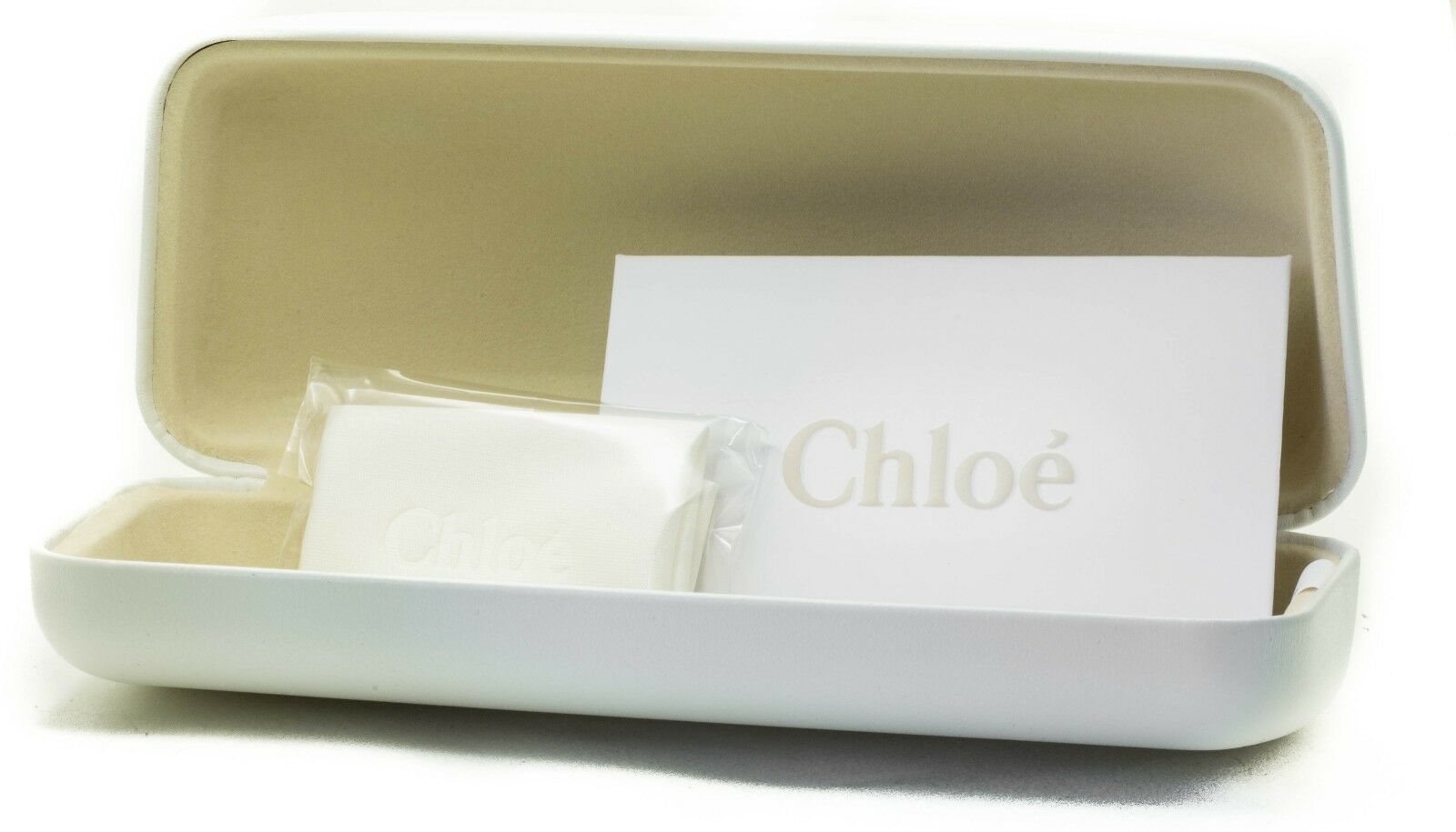 Chloe CE 2143 601 50mm FRAMES Glasses RX Optical Eyewear Eyeglasses New - Italy