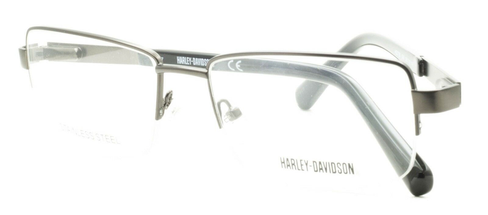 HARLEY-DAVIDSON HD 0750 009 Eyewear FRAMES RX Optical Eyeglasses Glasses - BNIB