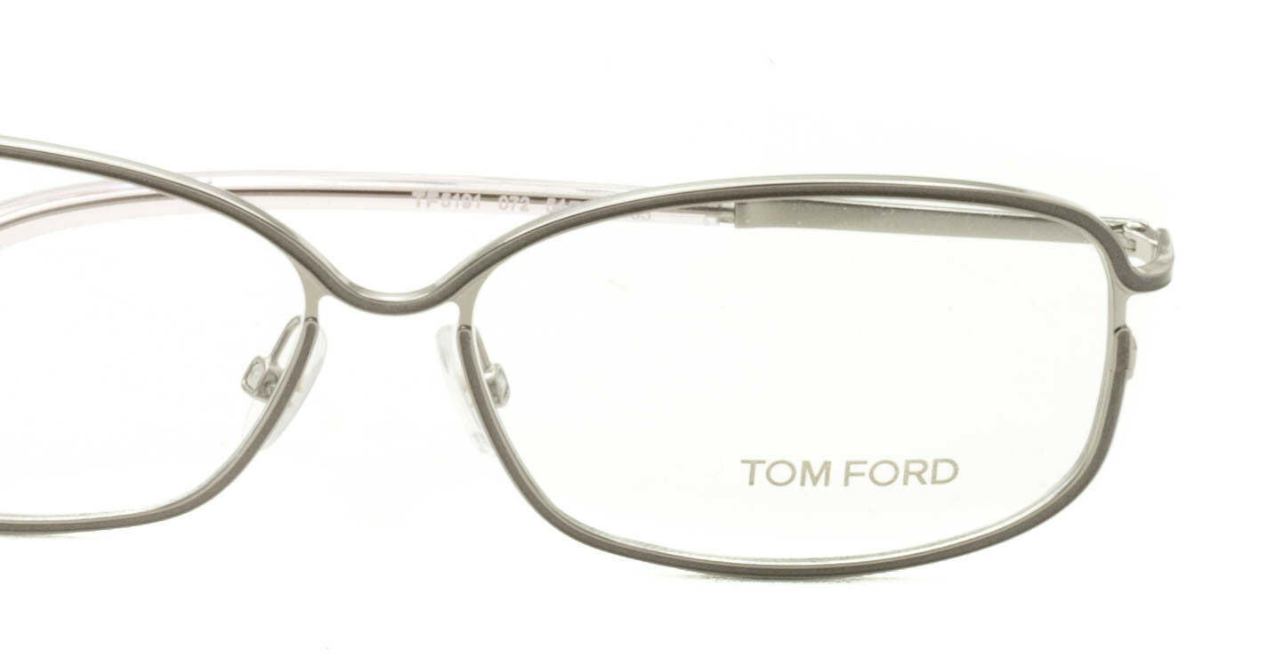 TOM FORD TF 5191 072 54mm Eyewear FRAMES RX Optical Eyeglasses Glasses Italy New