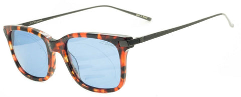 ST DUPONT DP-8016U RX Optical Eyewear FRAMES Glasses Eyeglasses Japan - New BNIB