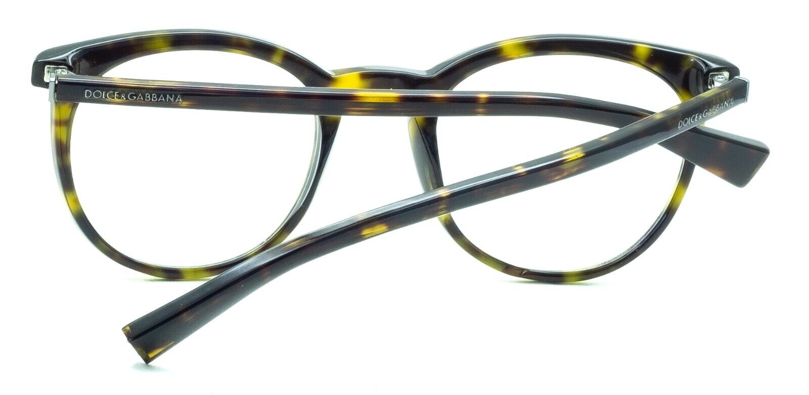 Dolce & Gabbana DG 3269 502 49mm Eyeglasses RX Optical Glasses Frames New Italy