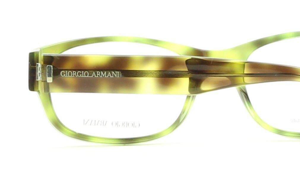 GIORGIO ARMANI GA 782 NHM Eyewear FRAMES Eyeglasses RX Optical Glasses - ITALY