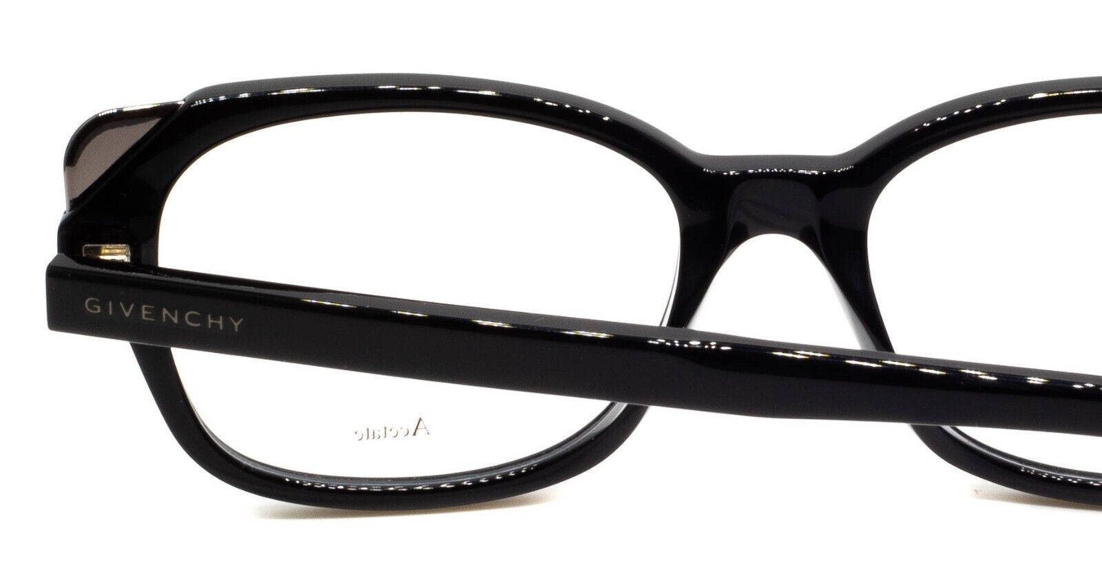 GIVENCHY GV 0063 807 51mm Eyewear FRAMES RX Optical Glasses Eyeglasses New Italy