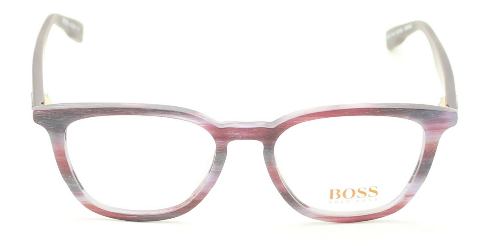 BOSS ORANGE BO 0302 30690622 50mm Eyewear FRAMES RX Optical Glasses Eyeglasses