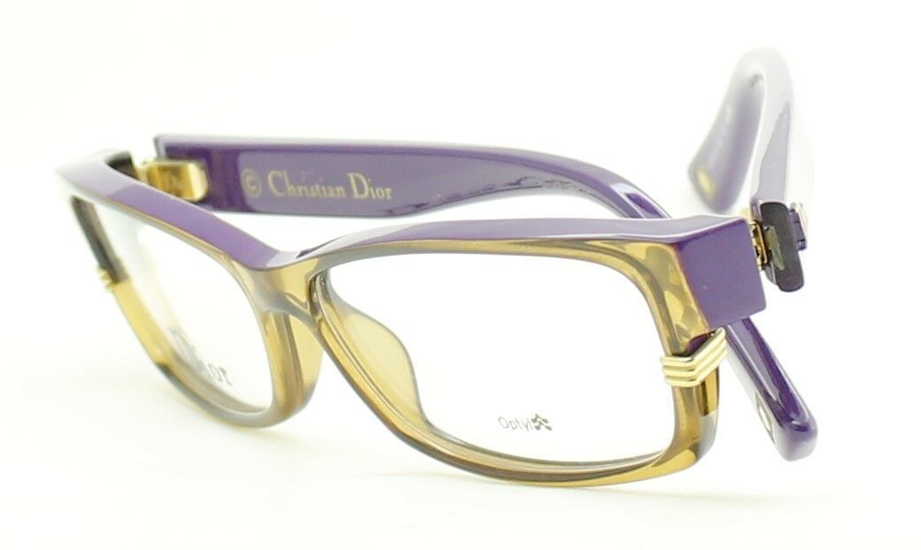 CHRISTIAN DIOR CD3204 SS7 Eyewear Glasses RX Optical Eyeglasses FRAMES New Italy