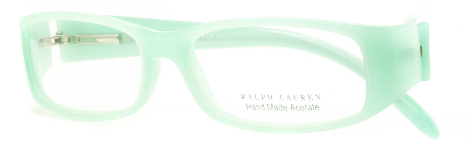 RALPH LAUREN RL 1468 9W0 Eyewear FRAMES RX Optical Eyeglasses Glasses - TRUSTED
