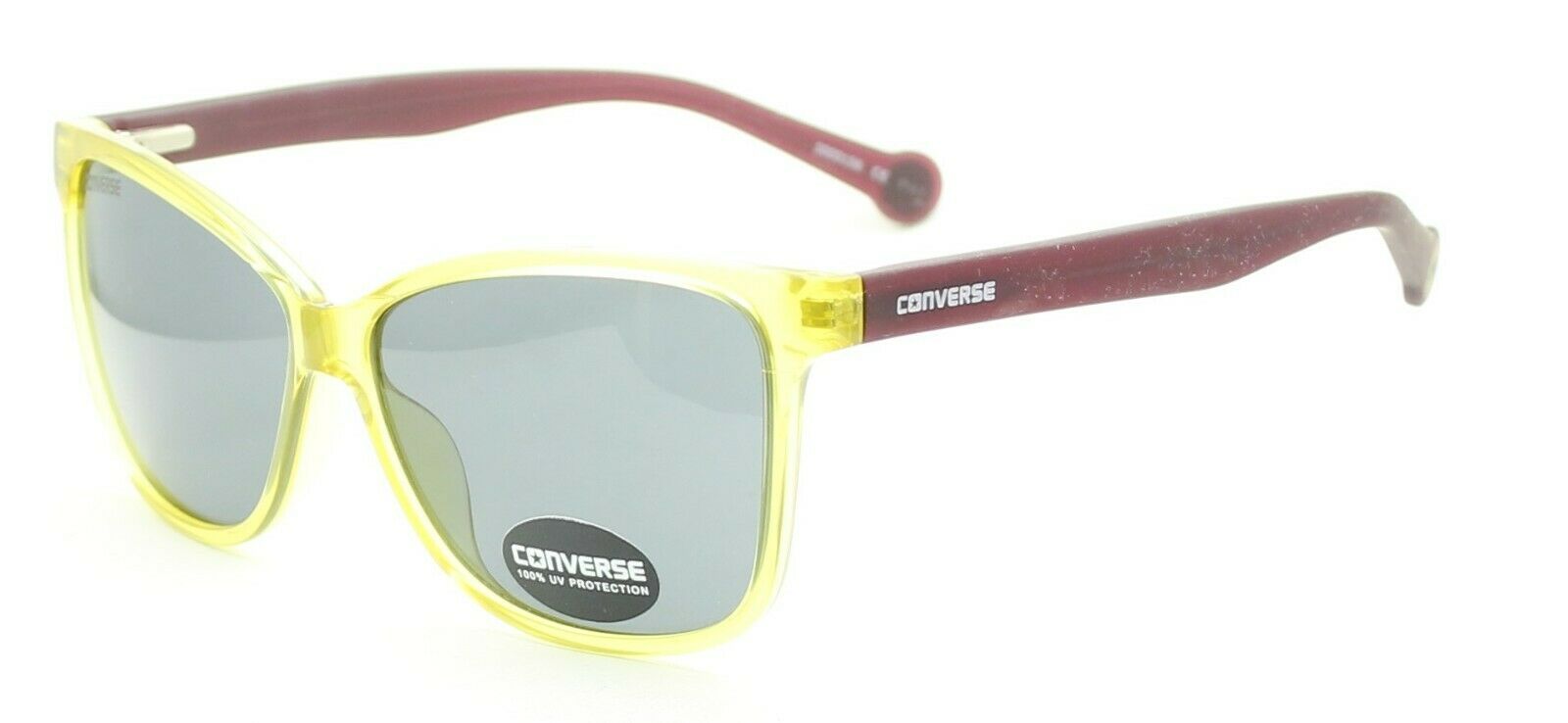 Converse All Star Sun RX 01 30268654 57mm Sunglasses Shades Eyewear Glasses -New