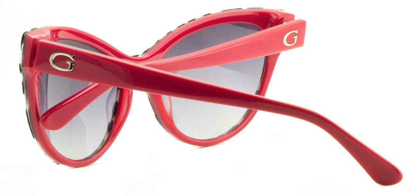 GUESS GU 7430 74B Sunglasses Shades Frames Fast Shipping BNIB Brand New in Case