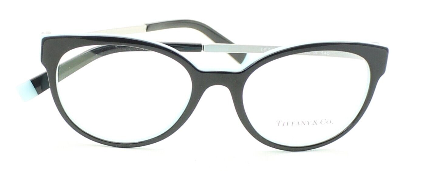 TIFFANY & CO TF2191 8055 51mm Eyewear FRAMES RX Optical Eyeglasses Glasses Italy