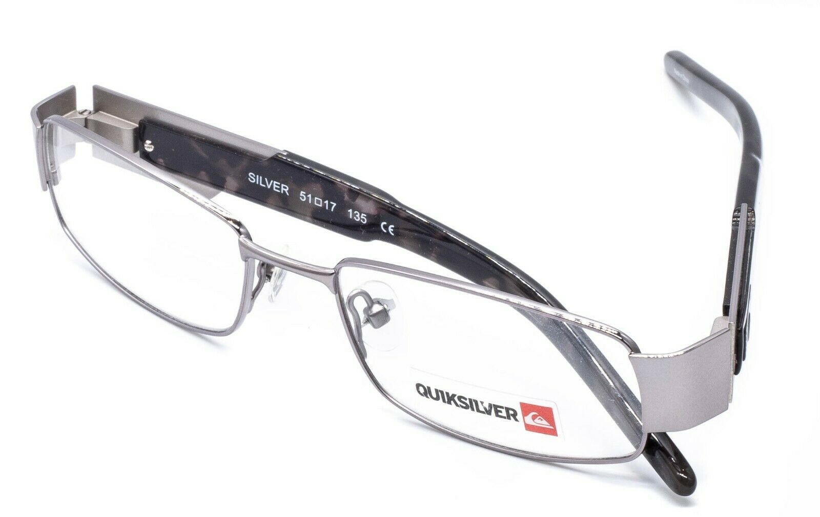 QUIKSILVER QO330/401M 51mm RX Optical FRAMES Glasses Eyewear Eyeglasses - New