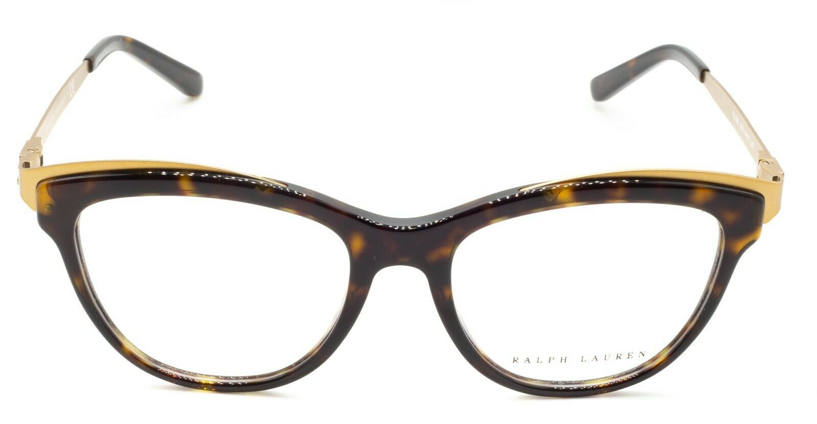 RALPH LAUREN RL 6166 5003 51mm RX Optical Eyewear FRAMES Eyeglasses Glasses -New