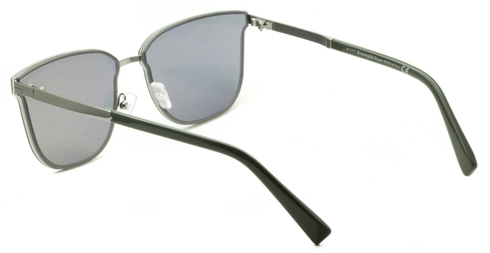 Ermenegildo Zegna EZ 0086 08Q Sunglasses Shades Glasses 100% UV New BNIB - Italy