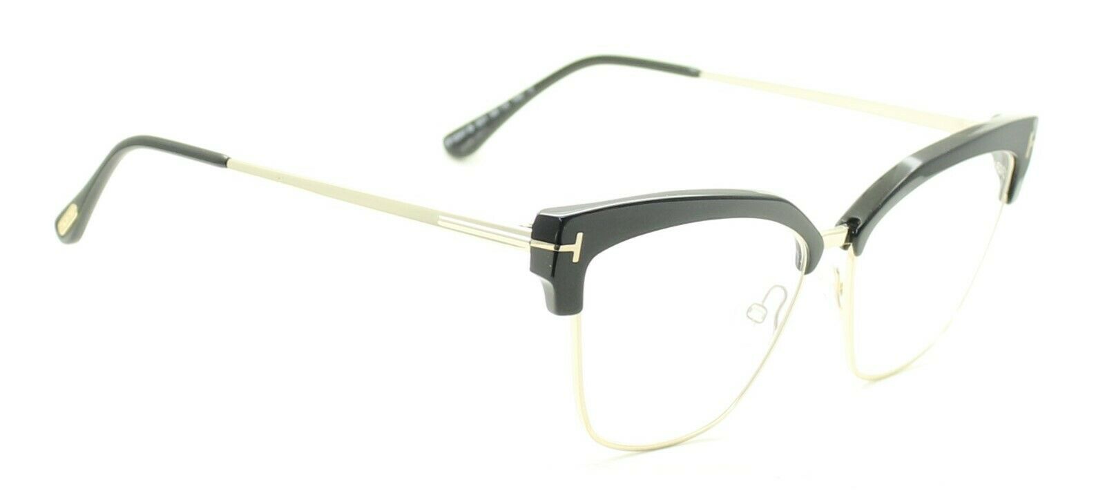 TOM FORD FT 5547-B 001 Eyewear FRAMES RX Optical Eyeglasses Glasses Italy - New