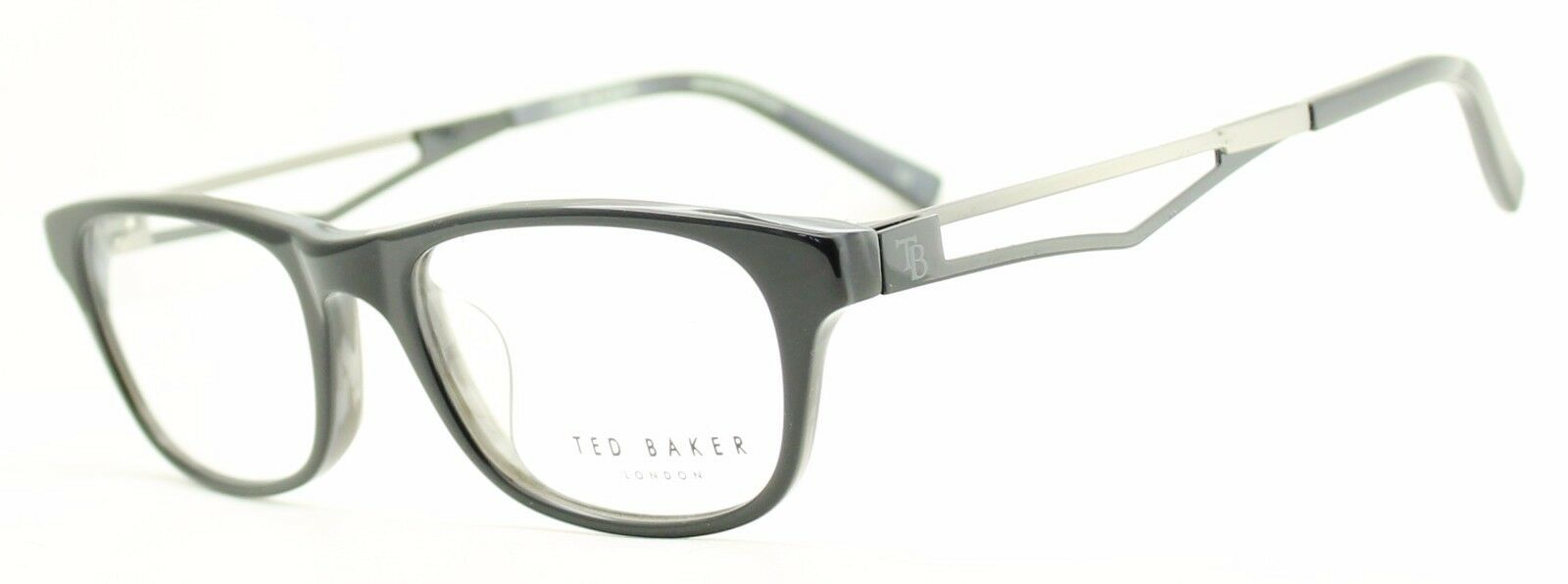 TED BAKER Spacelab 8066 009 Eyewear FRAMES Glasses Eyeglasses Optical NewTRUSTED