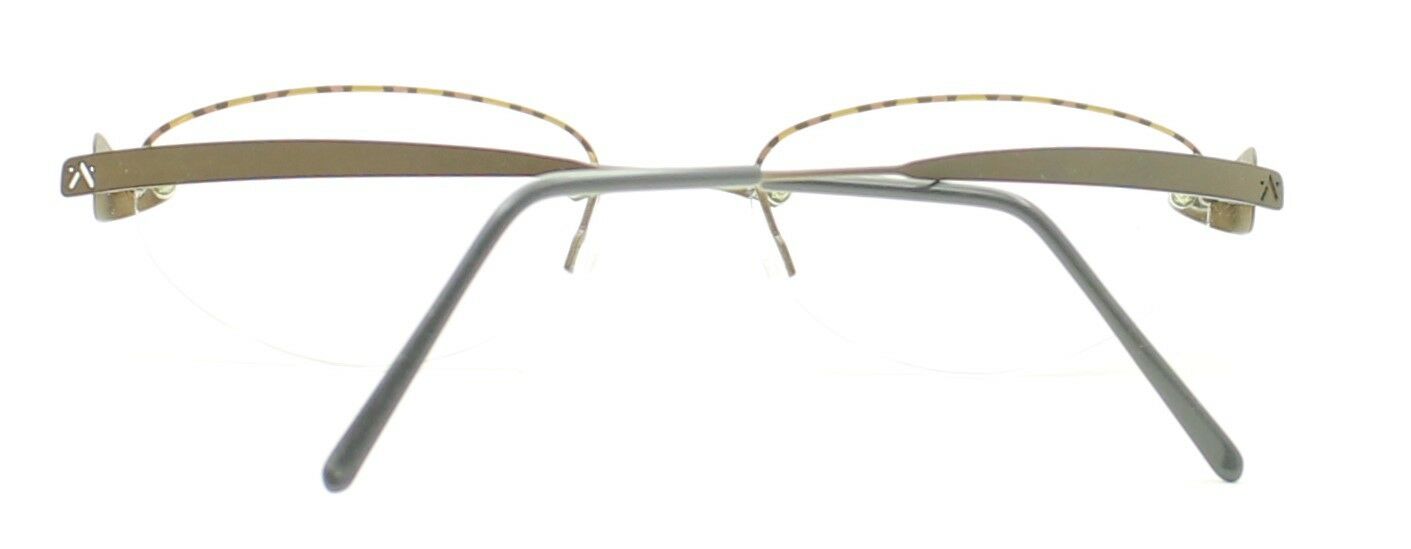 POLARIS A04 9106/225 Eyewear RX Optical FRAMES Glasses Eyeglasses New - Sweden