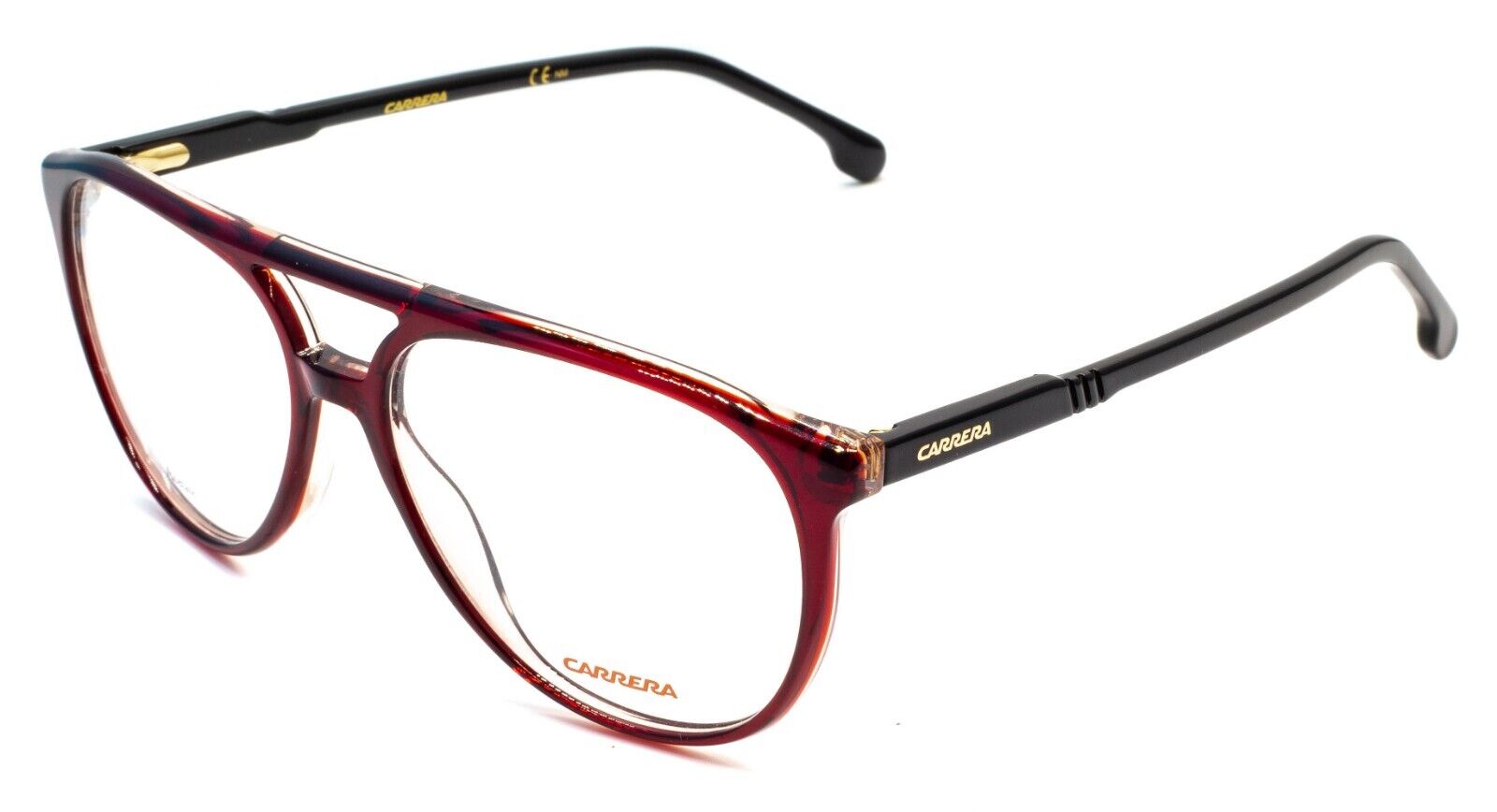 CARRERA 1124 C9A 54mm Eyewear FRAMES Glasses RX Optical Eyeglasses New - Italy