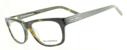 KARL LAGERFELD KL801 013 Eyewear FRAMES NEW RX Optical Eyeglasses BNIB - TRUSTED