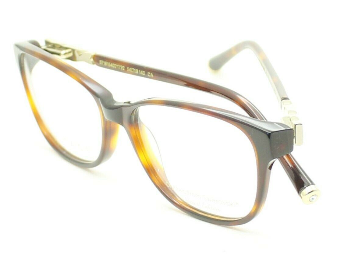 HERITAGE Iconic Luxury HECF16 HH Eyewear FRAMES Eyeglasses RX Optical Glasses