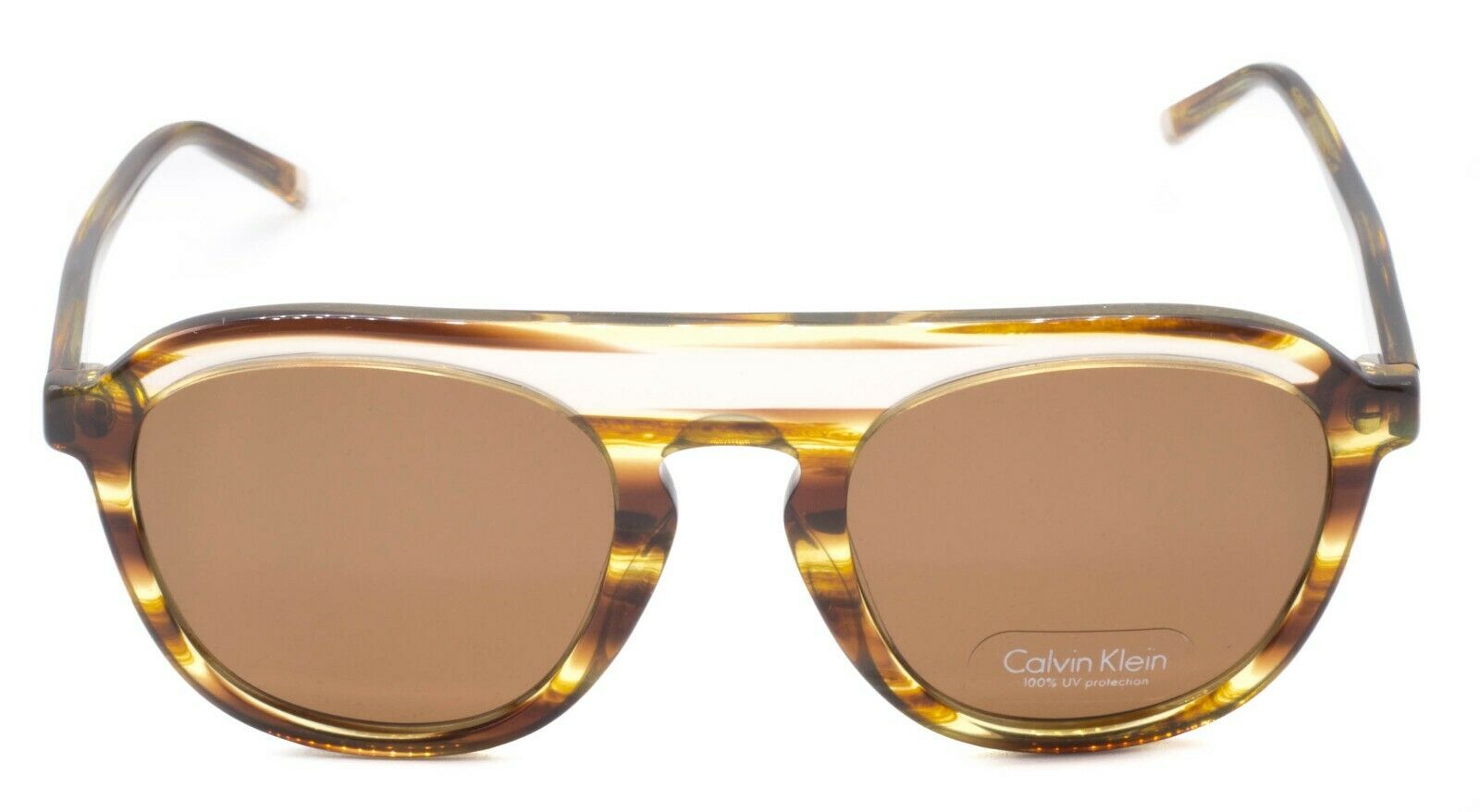 CALVIN KLEIN CK4357s 281 51mm Sunglasses Shades Glasses Frames Eyewear - New