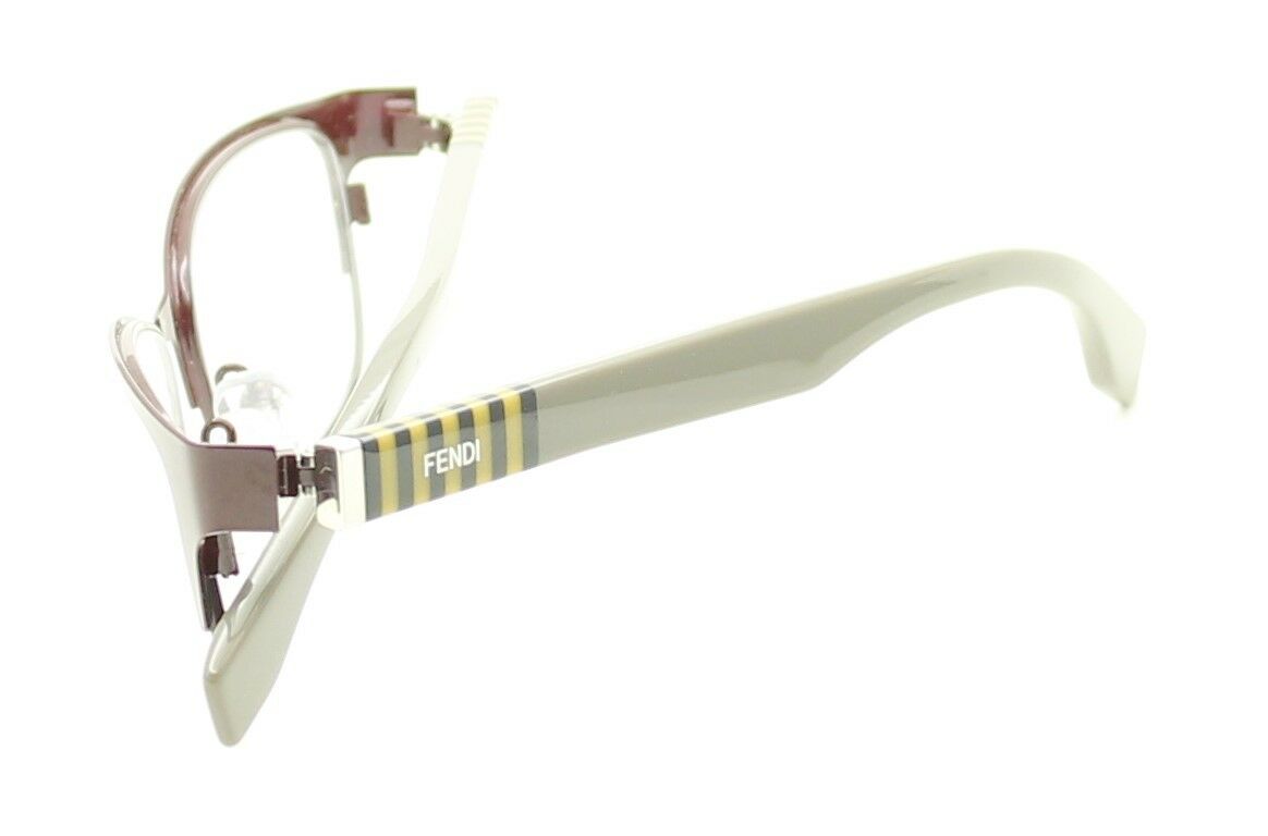 FENDI FF 0033 ZAE Eyewear RX Optical FRAMES NEW Glasses Eyeglasses Italy - BNIB