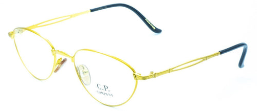 C. P. COMPANY CP086 563 51mm Vintage Glasses RX Optical Eyewear - New NOS Italy