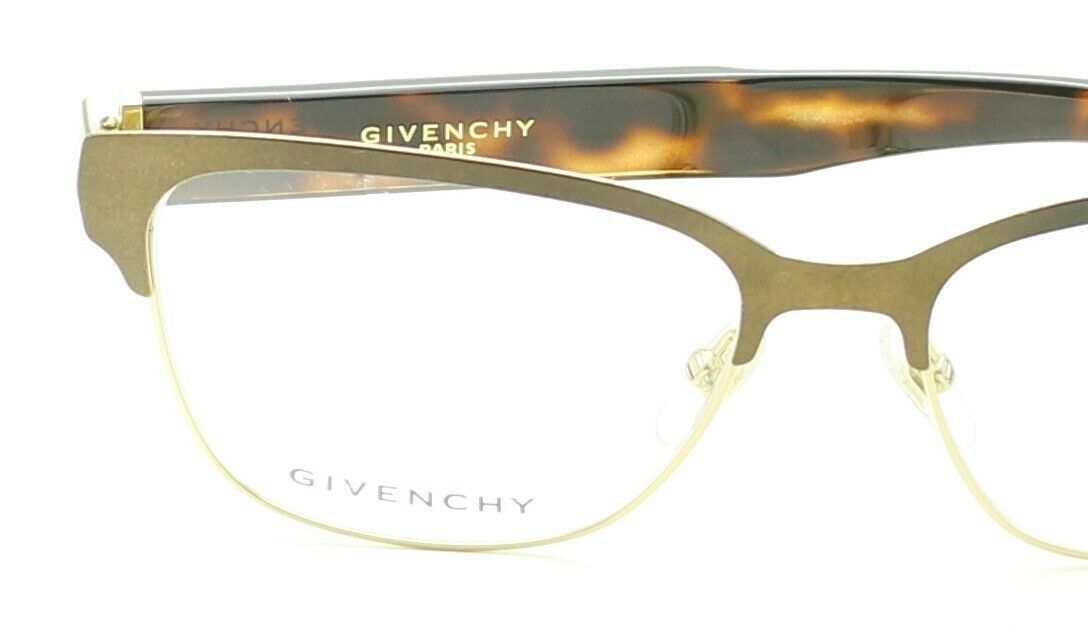 GIVENCHY GV 0004 QUZ 54mm Eyewear FRAMES RX Optical Glasses Eyeglasses New Italy