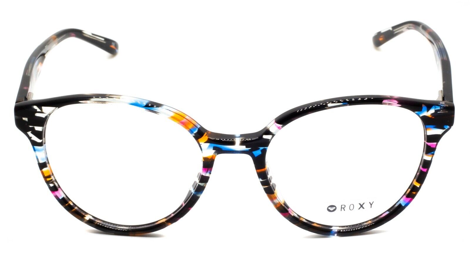 ROXY ERJEG03005/GWHT Hilda 51mm Eyewear FRAMES Glasses RX Optical Eyeglasses New