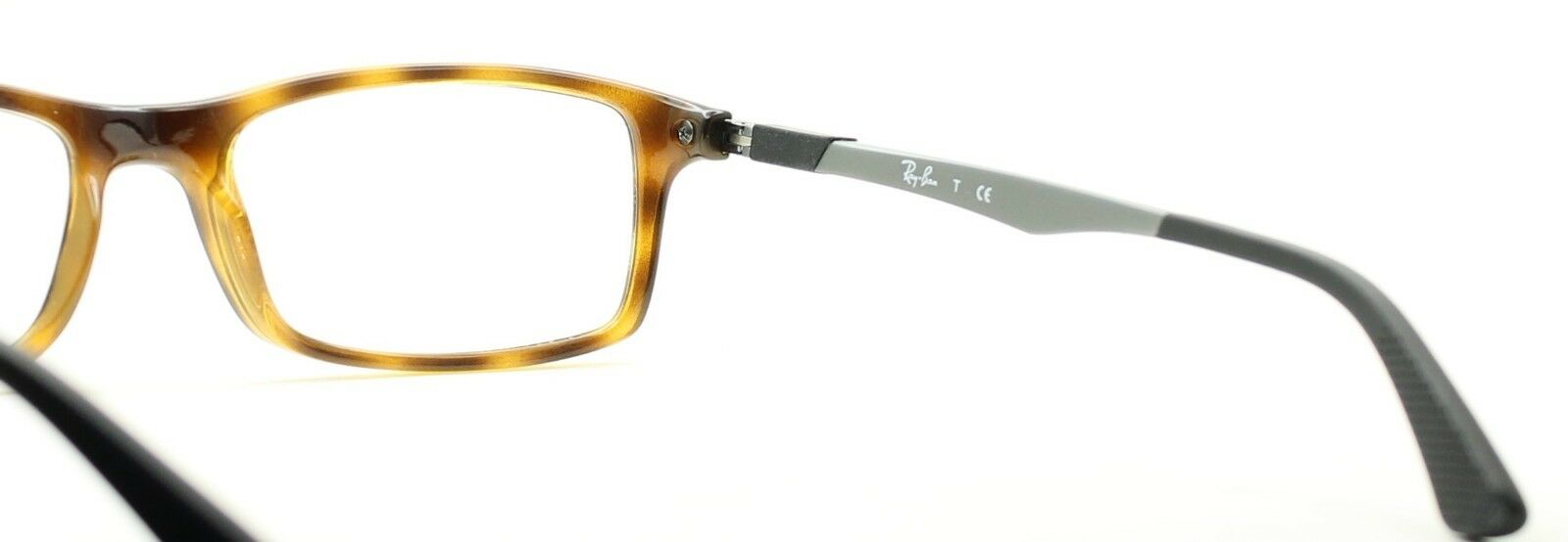 RAY BAN RB 7017 5687 FRAMES RAYBAN Glasses Eyewear RX Optical Eyeglasses - New