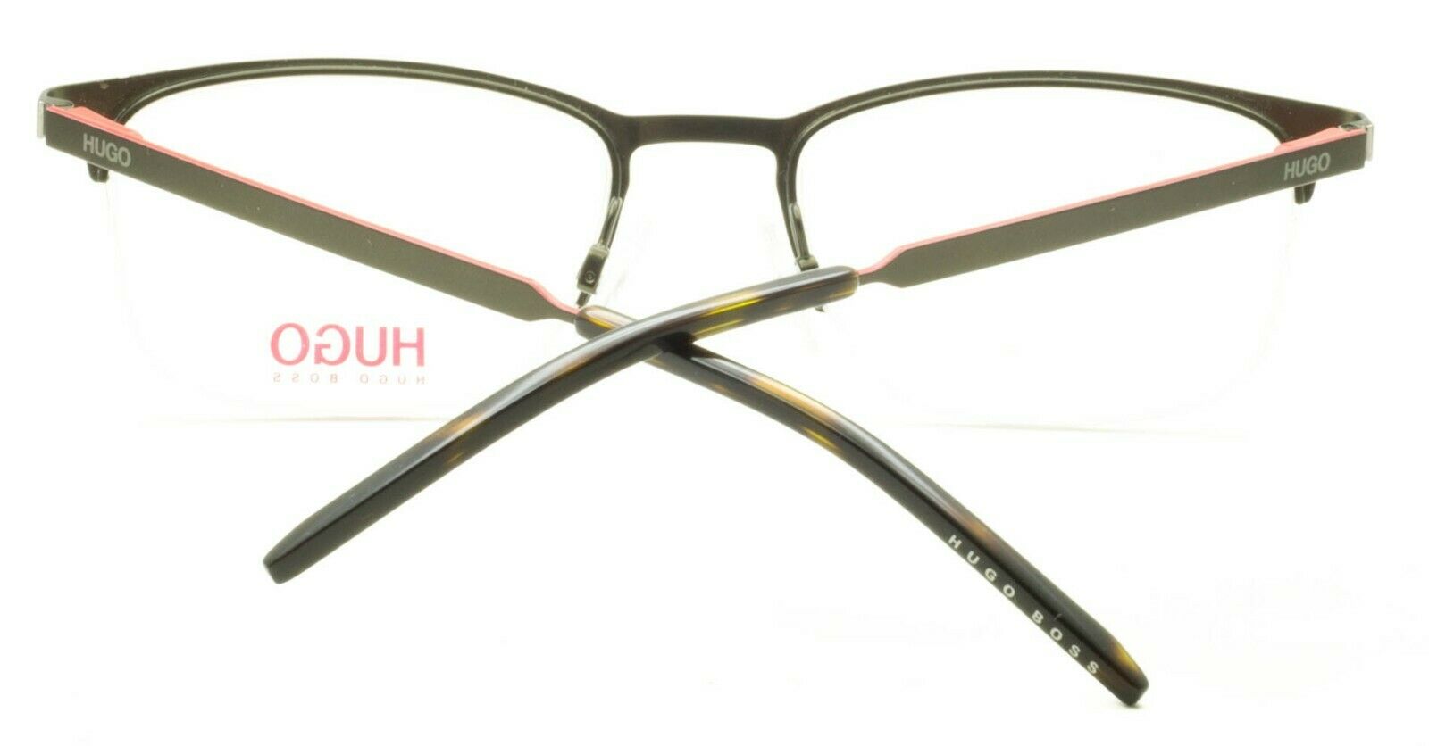 HUGO BOSS HG 05 30766761 53mm Eyewear FRAMES Glasses RX Optical Eyeglasses - New