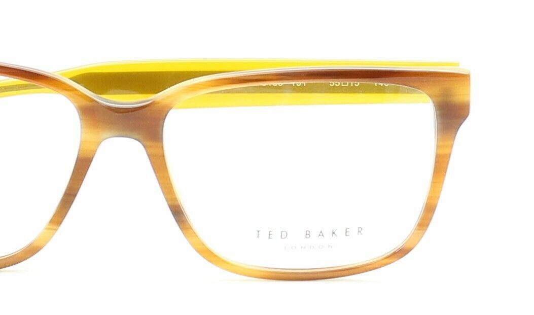 TED BAKER Noble 8198 151 55mm FRAMES Glasses Eyeglasses RX Optical Eyewear - New