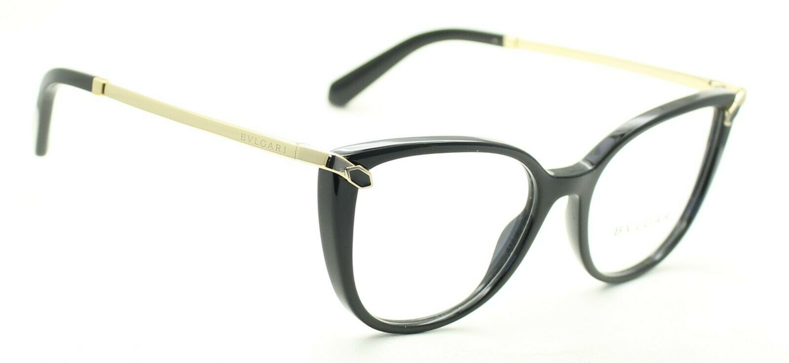 BVLGARI 4196 501 51mm Eyewear Glasses RX Optical Glasses Eyeglasses FRAMES - New