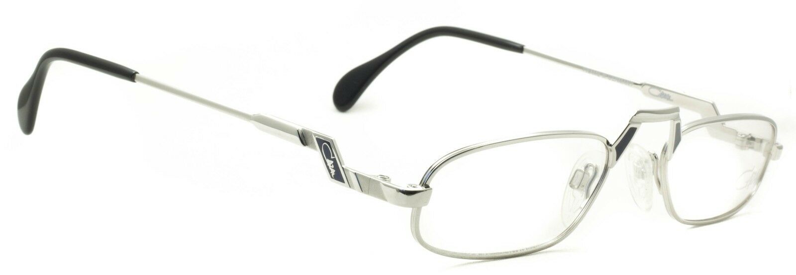 CAZAL MOD 736 Col 98/56 Vintage Eyewear RX Optical FRAMES Eyeglasses Glasses NOS