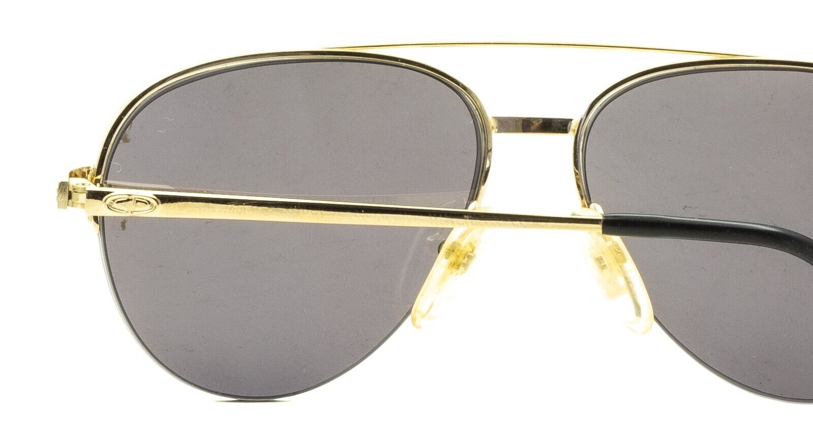 DIOR HOMME 2792 40 56mm Vintage Sunglasses Shades Eyewear Frames New -  Austria