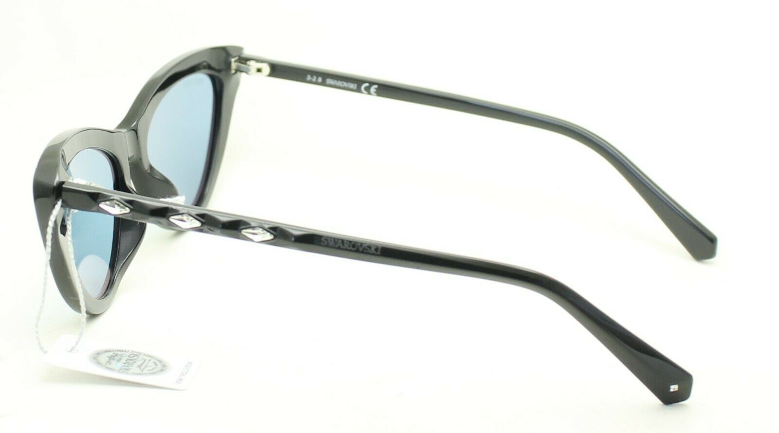 SWAROVSKI SK0232/S 01X *2 52mm Sunglasses Shades Frames Eyewear Glasses BNIB New