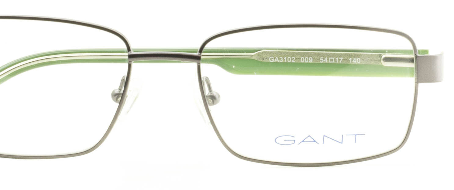 GANT GA 3102 009 RX Optical Eyewear FRAMES Glasses Eyeglasses New - TRUSTED