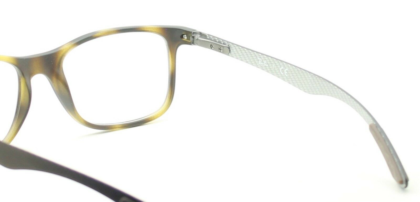 RAY BAN RB 8903 5200 53mm FRAMES RAYBAN Glasses RX Optical Eyewear EyeglassesNew